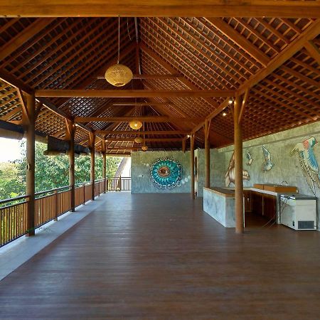 Lala Homestay Bingin Uluwatu Kültér fotó