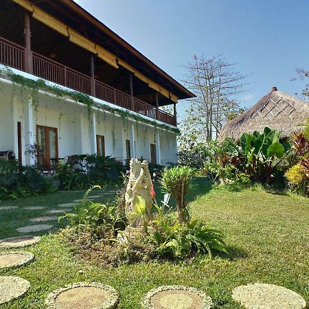 Lala Homestay Bingin Uluwatu Kültér fotó