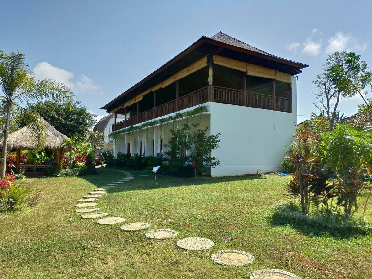 Lala Homestay Bingin Uluwatu Kültér fotó