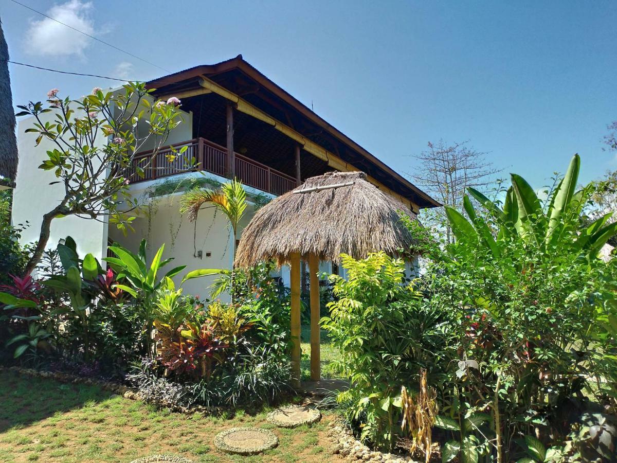 Lala Homestay Bingin Uluwatu Kültér fotó