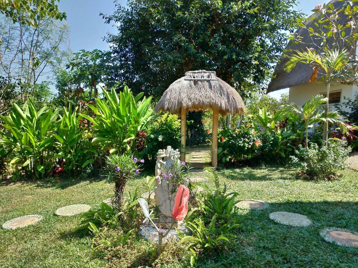 Lala Homestay Bingin Uluwatu Kültér fotó
