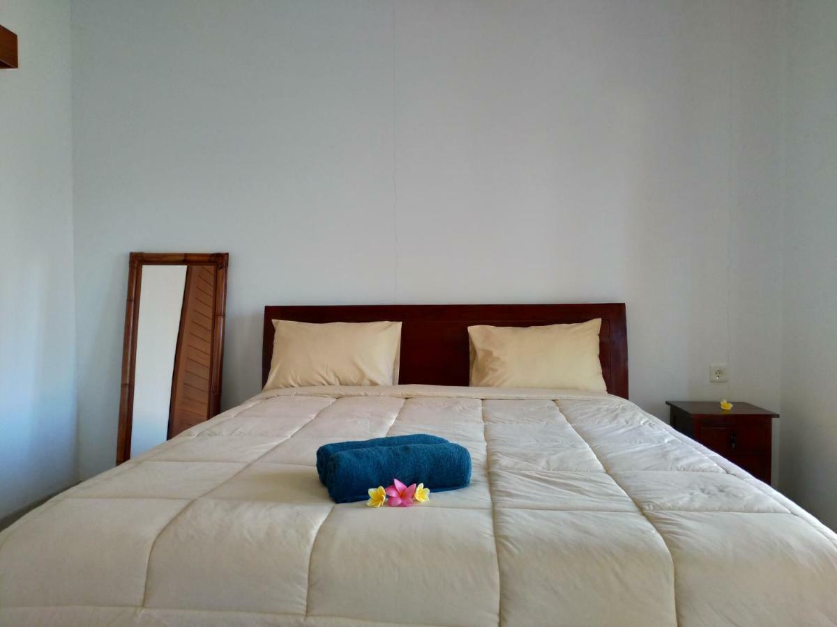 Lala Homestay Bingin Uluwatu Kültér fotó