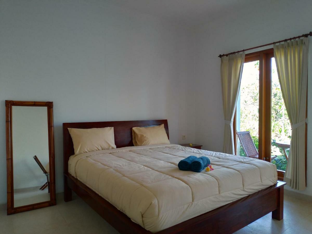Lala Homestay Bingin Uluwatu Kültér fotó